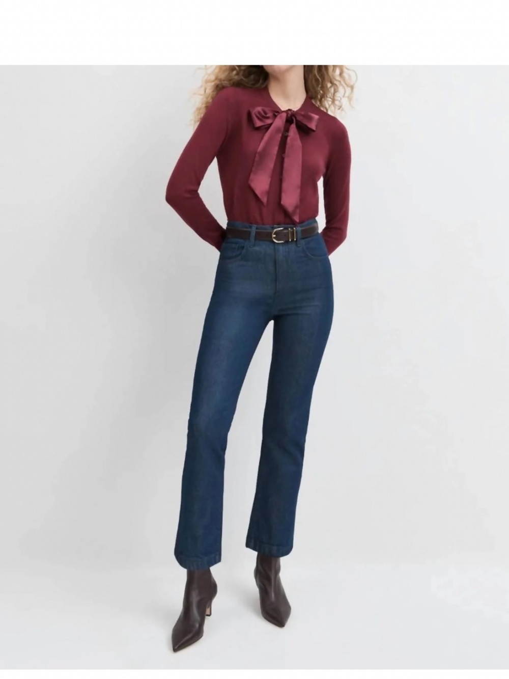 Favorite Daughter Take A Bow Cardigan